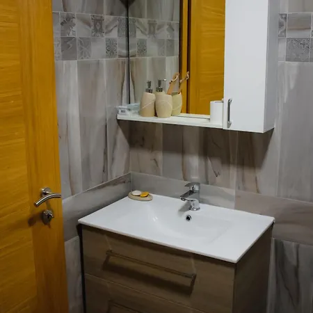Apartment Leamax - Stan 11 Velika Kladusa