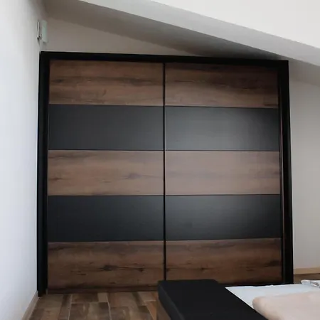 Apartment Leamax - Stan 11 *